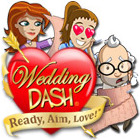 Wedding Dash: Ready, Aim, Love