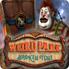 All PC games - Weird Park: Broken Tune