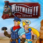 Best games for Mac - Westward IV: All Aboard