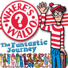 New PC games - Where's Waldo: The Fantastic Journey