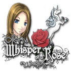 Download games for Mac - Whisper of a Rose