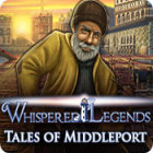 Free downloadable games for PC - Whispered Legends: Tales of Middleport