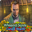 Mac computer games - Whispered Secrets: Cursed Wealth