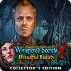 Free download PC games - Whispered Secrets: Dreadful Beauty Collector's Edition