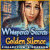 Cool PC games > Whispered Secrets: Golden Silence Collector's Edition
