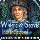 Mac game store - Whispered Secrets: Into the Beyond Collector's Edition