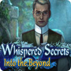 PC games download free - Whispered Secrets: Into the Beyond
