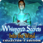 PC games free download - Whispered Secrets: Into the Wind Collector's Edition
