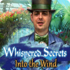 Good PC games - Whispered Secrets: Into the Wind
