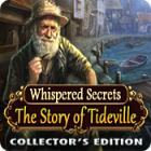 PC download games - Whispered Secrets: The Story of Tideville Collector's Edition