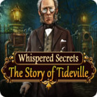 Game PC download - Whispered Secrets: The Story of Tideville