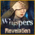 Whispers: Revelation -  download game for free
