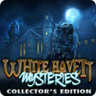 Good PC games - White Haven Mysteries Collector's Edition