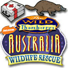 Download PC games for free - Wild Thornberrys Australian Wildlife Rescue