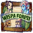 New PC game - Wispa Forest