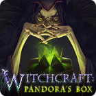 Games on Mac - Witchcraft: Pandora's Box