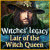 Mac game store > Witches' Legacy: Lair of the Witch Queen