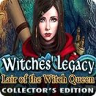 PC download games - Witches' Legacy: Lair of the Witch Queen Collector's Edition