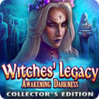 Free download games for PC - Witches' Legacy: Awakening Darkness Collector's Edition