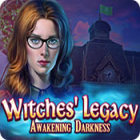PC games download free - Witches' Legacy: Awakening Darkness