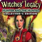Download free game PC - Witches' Legacy: Hunter and the Hunted Collector's Edition