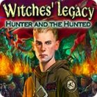 Downloadable games for PC - Witches' Legacy: Hunter and the Hunted