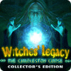 Witches' Legacy: The Charleston Curse Collector's Edition