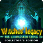 Good games for Mac - Witches' Legacy: The Charleston Curse Collector's Edition