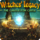 Free downloadable PC games - Witches' Legacy: The Charleston Curse