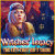 Free PC games download > Witches' Legacy: The City That Isn't There