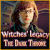 Free download game PC > Witches' Legacy: The Dark Throne