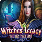 Free download game PC - Witches' Legacy: The Ties that Bind