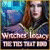 Game PC download > Witches' Legacy: The Ties that Bind