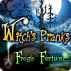 Top Mac games - Witch's Pranks: Frog's Fortune