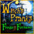 Witch's Pranks: Frog's Fortune