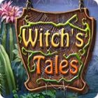 Best PC games - Witch's Tales