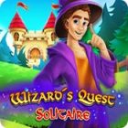 Download PC game - Wizard's Quest Solitaire