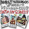 James Patterson Women's Murder Club: Death in Scarlet