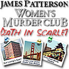 Good games for Mac - James Patterson Women's Murder Club: Death in Scarlet
