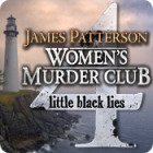 Top PC games - Women's Murder Club: Little Black Lies