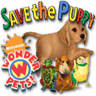 Wonder Pets Save the Puppy