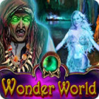 Good games for Mac - Wonder World