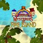 Best PC games - Wonderland Adventures: Mysteries of Fire Island