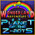 Download PC games > Wonderland Adventures: Planet of the Z-Bots