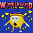 Download PC game - Wonderland Adventures