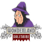 New PC game - Wonderland Solitaire