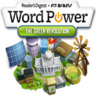 Download PC games - Word Power: The Green Revolution