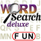 Word Search Deluxe