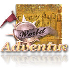 Games for Mac - World Adventure