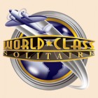 Games for Macs - World Class Solitaire